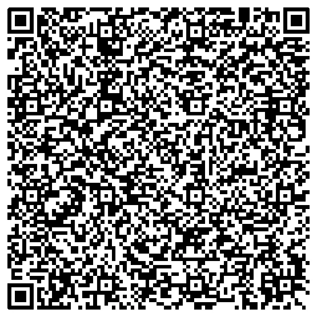 Código QR para guardar el contacto de Taxi Txema Barakaldo